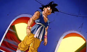 The main staff of the series remained relatively unchanged from its predecessor and they continued on right where they had left off the week before. Dragon Ball Gt Episode 1 Review