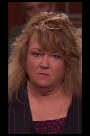 Judge Judy Close Your Mouth