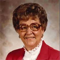 Gladys Berdella Swain Holthe (1922-2017)