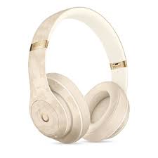 beats studio3 wireless 頭戴式耳機 beats camo collection 迷彩沙色 apple 台灣 beats headphones wireless headphones noise cancelling headphones