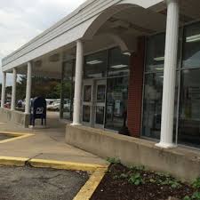 Us Post Office Post Offices 2765 S Park Rd Bethel Park Pa Phone Number Yelp