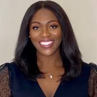 Jasmine Garth's Instagram, Twitter & Facebook