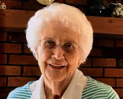 Eleanor Bailey Robinson