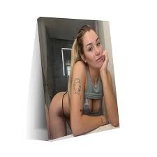 Amazon.com: Photo Heidi Grey Hot Model Girl Sexy Poster Sexy Model Hot Girl  Poster Wall Decoration PosterWall Poster Art Canvas Printing Gift Office  Bedroom Aesthetic Poster 12x18inch(30x45cm) Frame-style: Posters & Prints
