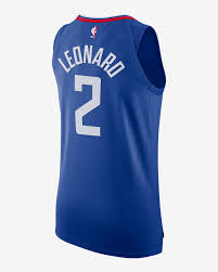 1 with a jersey retirement ceremony. Kawhi Leonard Clippers Icon Edition 2020 Nike Nba Authentic Jersey Nike Com