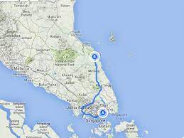 But how to get there? How To Get To Tioman Island Malaysia Scuba Guru