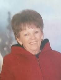 Obituary for Wynola 'Kay' (McGraw) Askew
