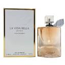 La Vida Bella Fragrance for Women Eau De Parfum Natural Spray ...