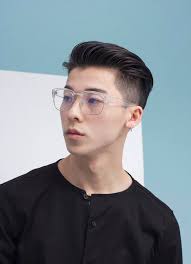 If you're an asian man in need of a fresh new haircut, browse our list of the 20 best asian hairstyles for men. Popular Korean Short Hairstyles Male Outfitseep