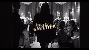 Although his paper on electricity received accolades from the royal academy of rouen in 1783, he was never elected to the academy of sciences. Scandal A Paris Starring Irina Shayk Jean Paul Gaultier Youtube