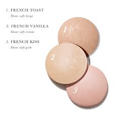 Amazon Com Laura Geller New York Baked Original Lo Glow Glitter Free Highlighter Makeup French Toast Everything Else