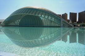 Valentz) ist eine großstadt im östlichen teil spaniens. Valencia Stadt Kunst Kostenloses Foto Auf Pixabay