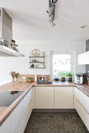 offene kuche im fertighaus wohnung kuche kuche ideen wohnung haus kuchen