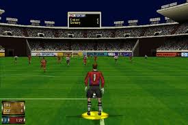 Download FIFA 97