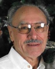 Robert Scull Obituary (2016)