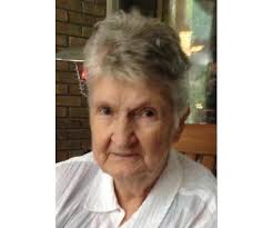 Wanda Egan Obituary (1933