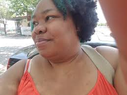 Olivia Johnson Spoken Word Artist