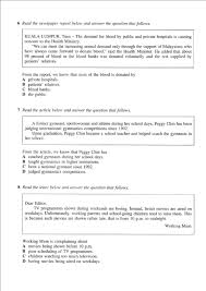 You can find all caie first language english icse (0500) paper 2 past papers and mark schemes below Spm English Paper 2