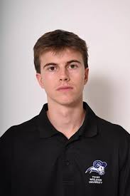 2024-2025 Men's Track and Field Roster