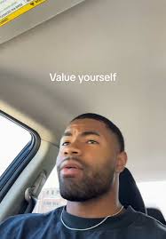 Kenneth Hassler Talking about Woman