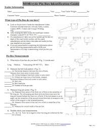 Check spelling or type a new query. Morryde Fifth Wheel Pin Boxes