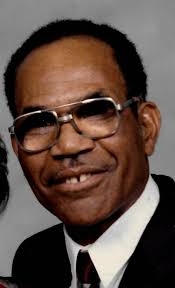 Obituary of Cornelius C. Thomas