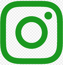 Последние твиты от the green circle project (@thegreen_circle). Green Instagram Logo Transparent Png Image With Transparent Background Toppng