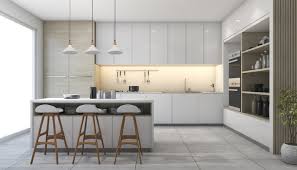 how to choose your kitchen lighting