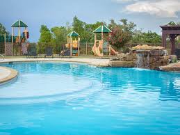 Getting ready to open your swimming pool. Swimming The Retreat