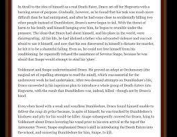 The End Of The Rainbow Harry Potter Pottermore Pottermore Harry Potter Love