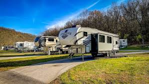 Columbia falls rv park is perfectly located to provide quick and easy access to all of the heritage day's festivities. 10 Rv Parks In Kentucky To Visit This Summer Rv Life