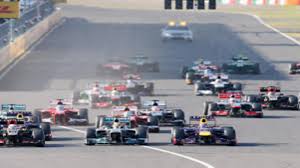 The highest speed ever to reach by an formula one car is 368.16 km/h and without the wings are capable of reaching over 400 km/h. Top Speed Indian Grand Prix Began Much Before F1 Cars Landed The Economic Times Video Et Now
