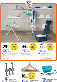 Le top 10 des meilleures ventes de tables à repasser. E Leclerc Catalogue Actuel 27 12 04 01 2020 52 Catalogue 24 Com