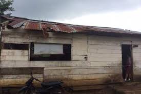Jun 30, 2021 · diduga karena bagian dasar panci rice cooker permukaannya terlalu lebar, telur ceplok menjadi tidak rata alias bolong di tengah. Saat Papan Lapuk Dan Seng Berkarat Jadi Dinding Dan Atap Di Kelas