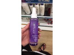 Matrix Biolage Hydrasource Hydra Seal Spray 4 2 Oz Ingredients And Reviews