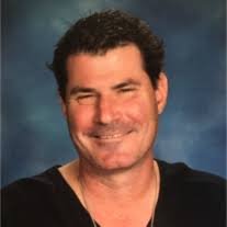 Michael Powers Obituary