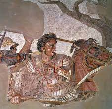 Alexander starb an einer alkoholvergiftung. Alexander Der Grosse Zehn Grunde Warum Alexander Die Welt Eroberte Welt