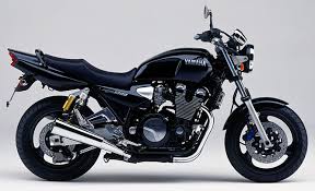 Image result for XJR1300