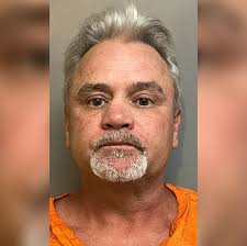 South Carolina man accused of using gun to commit sex crime