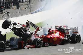 Bekijk de laatste uitslagen formule 1 2021. Formel 1 Strafpunkte 2021 Die Ubersicht Zum Aktuellen Stand