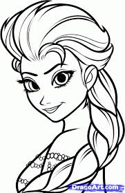 Check spelling or type a new query. Frozen Elsa Coloring Pages Printable Free Image Download