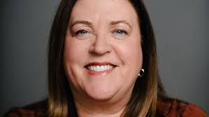 Most Influential Women: Lori Wren Elerts