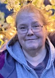 Obituary for Gail R. (Pierson) Byrne