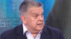 Notas focalizadas en el quehacer político de la argentina. Luis Ventura A Corazon Abierto A Las Madres De Mis Hijos Las Respeto A Morir Infobae