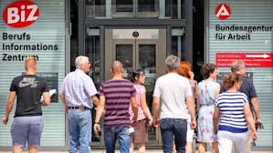 Das Drama Des Deutschen Sozialstaats