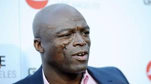 Heidi Klums Ex-Mann Seal wird sexuelle Belästigung vorgeworfen