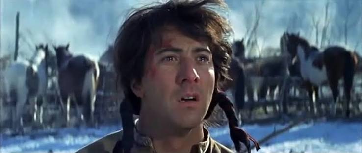 Little Big Man (NGP, 1970) – Jeff Arnold's West