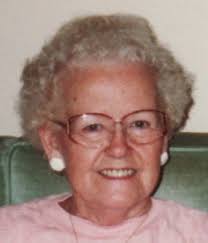 Margery Bash Obituary