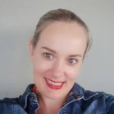 What a lovely way to start a morning. The Women in CyberSecurity (WiCyS)