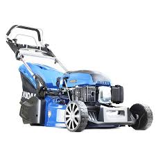 We hold in stock a large quantity of spare parts for various brands including. Hyundai 21 53cm 196cc Electric Start Self Propelled Petrol Roller Lawnmower Hym530sper